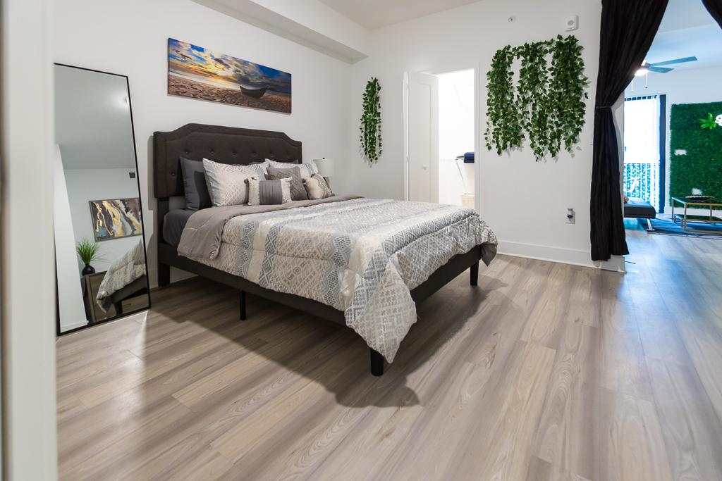 Unit interior 6