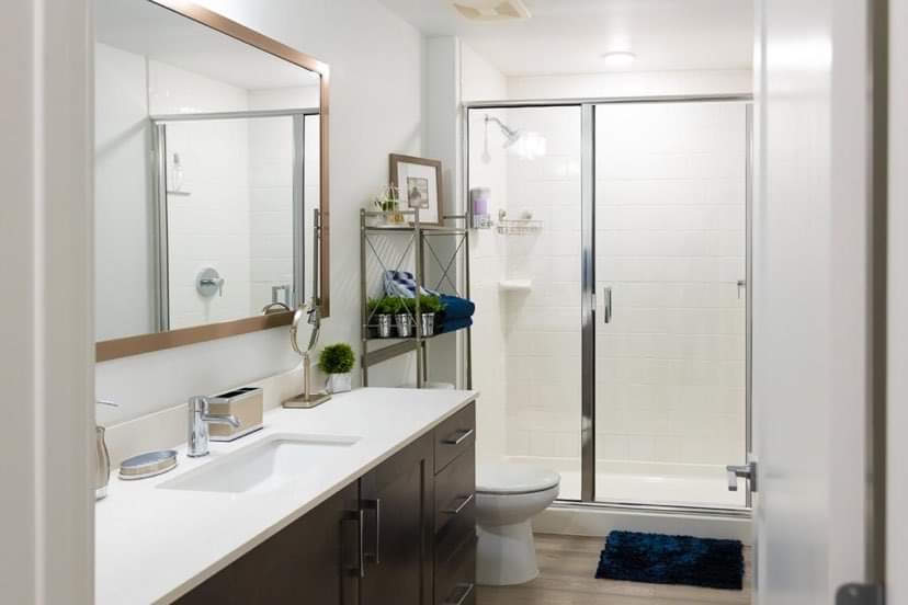 Unit interior 1
