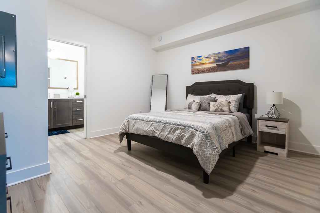 Unit interior 2